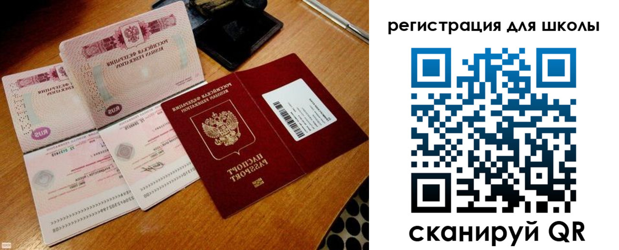 прописка законно в Химках